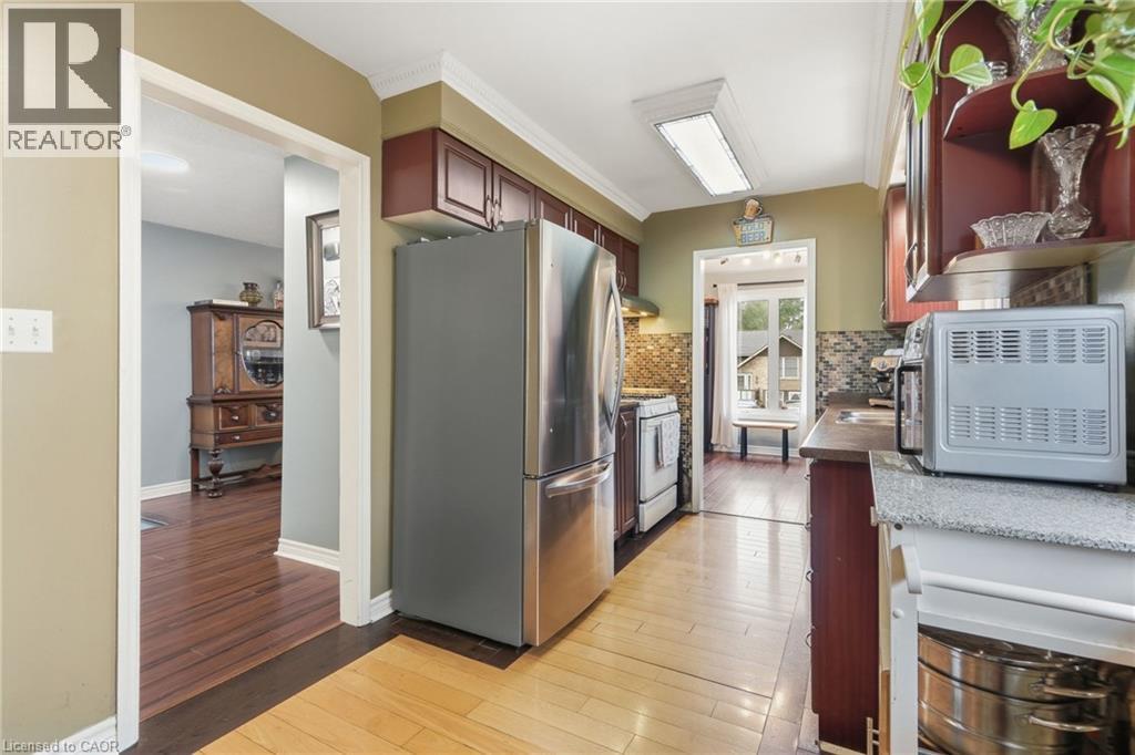 49 Markson Crescent, Hamilton, ON - Indoor