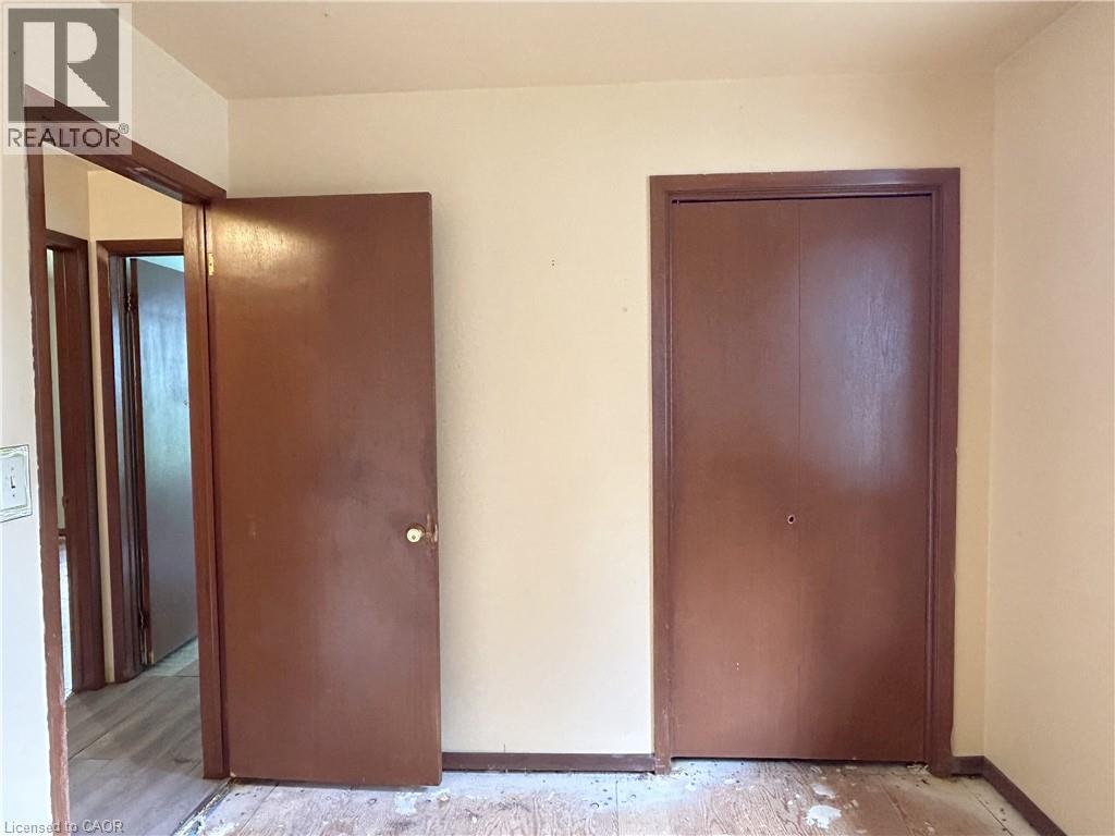 Bedroom 1 - 90 Queensway E, Simcoe, ON - Indoor