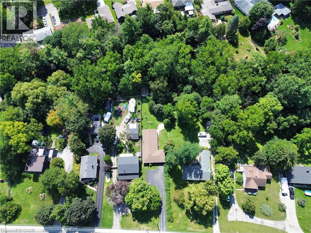 90 Queensway E, Simcoe, ON - Outdoor With View