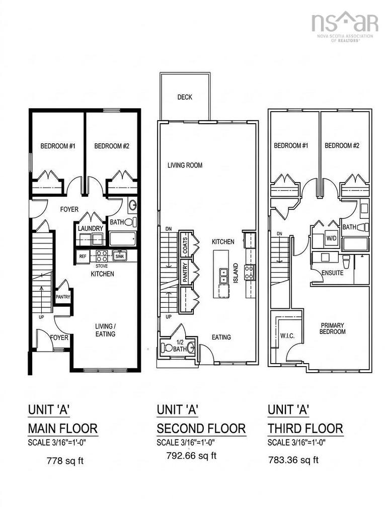 84 Colonial Crescent, Halifax, NS - Other