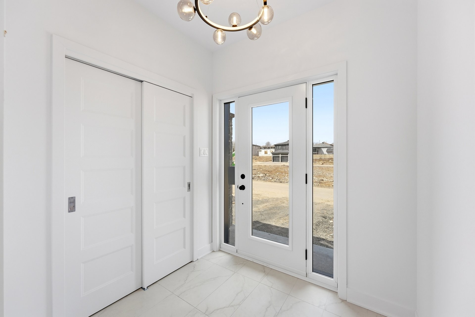 Mud Room - Rue Des Cèdres, L'Assomption, QC - Indoor Photo Showing Other Room