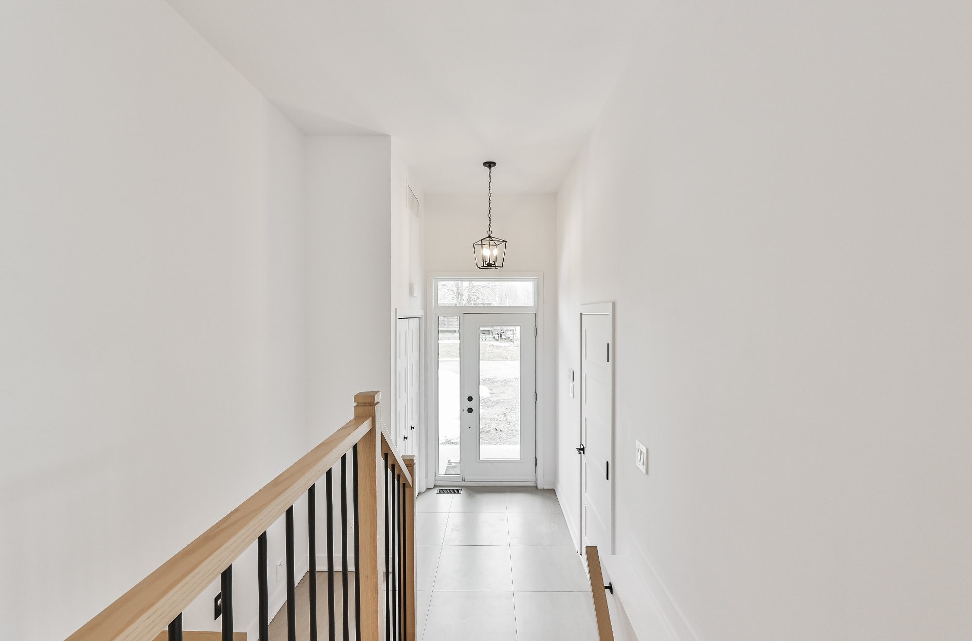 Mud Room - Rue Des Cèdres, L'Assomption, QC - Indoor Photo Showing Other Room