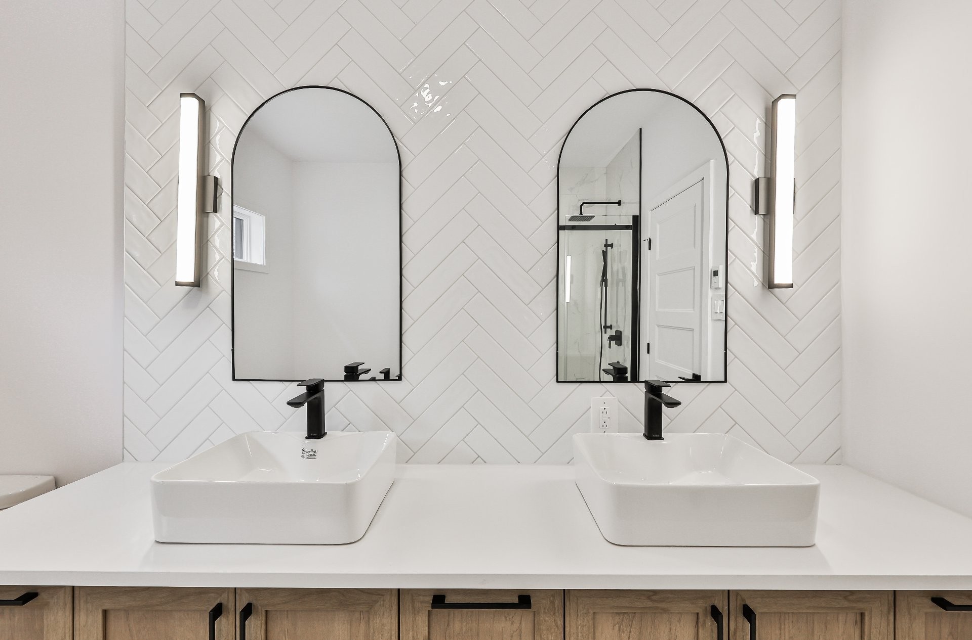 Bathroom - Rue Des Cèdres, L'Assomption, QC - Indoor Photo Showing Bathroom