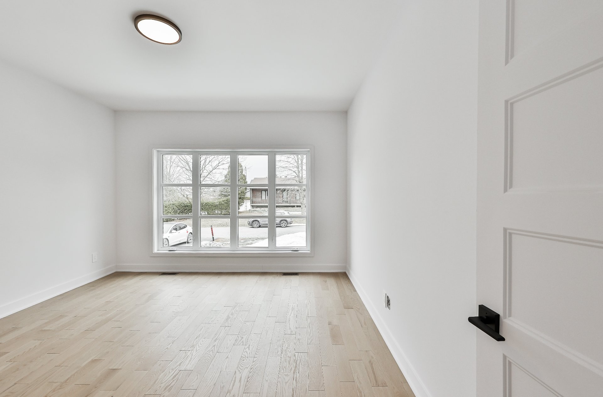 Master Bedroom - Rue Des Cèdres, L'Assomption, QC - Indoor Photo Showing Other Room