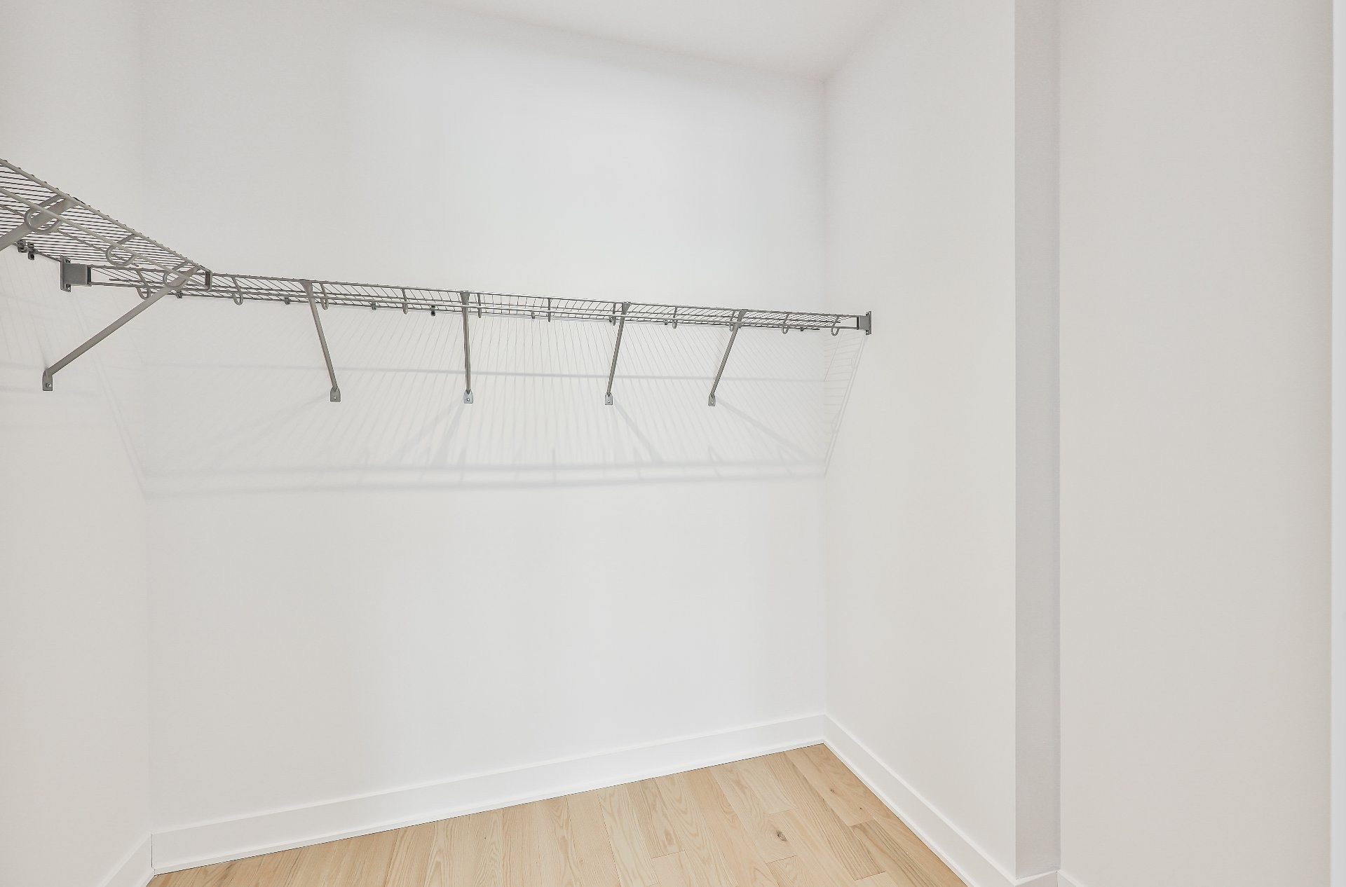 Closet - Rue Des Cèdres, L'Assomption, QC - Indoor With Storage