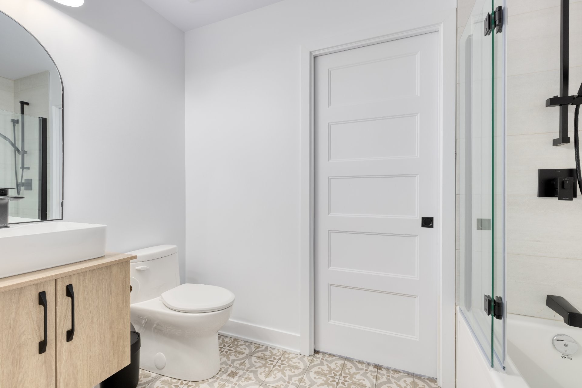 Bathroom - Rue Des Cèdres, L'Assomption, QC - Indoor Photo Showing Bathroom
