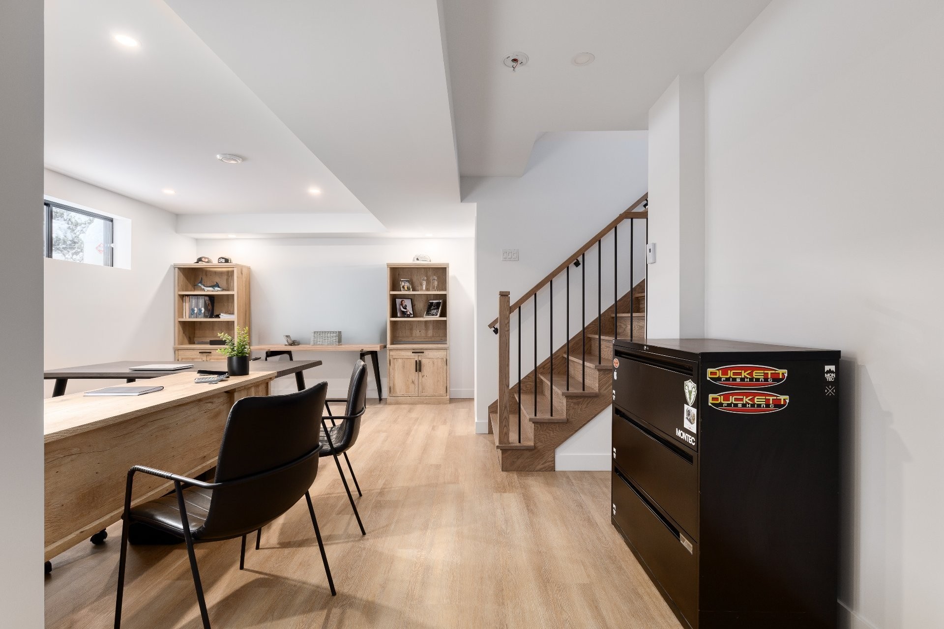 Basement - Rue Des Cèdres, L'Assomption, QC - Indoor