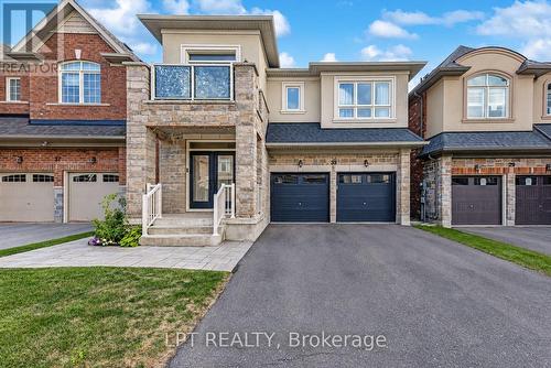 33 MONDIAL CRESCENT  East Gwillimbury, ON L9N 0S1