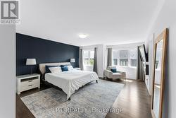 Primary Bedroom - 