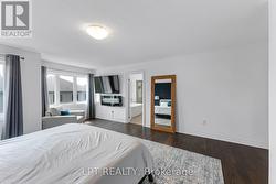 Primary Bedroom Ensuite Washroom - 