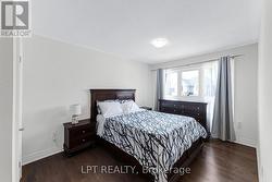 Fourth Bedroom - 