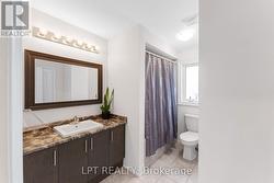 Fourth Washroom - 