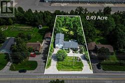 7820 5 SIDE ROAD Milton, ON L9T 7K7