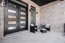 111 Grand Ridge Drive, Cambridge, ON  -  With Exterior 