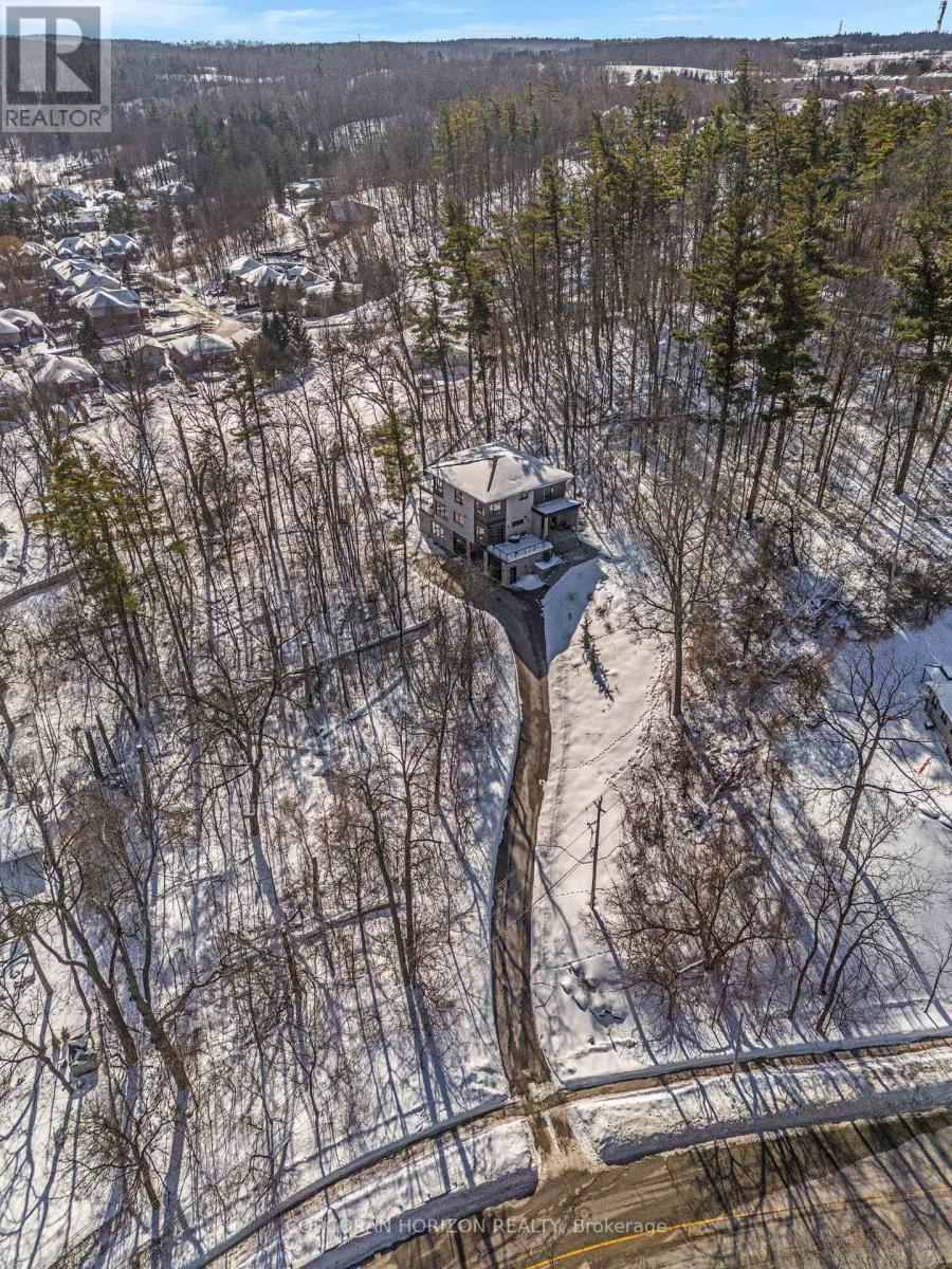 111 Grand Ridge Drive, Cambridge, ON - Outdoor With View