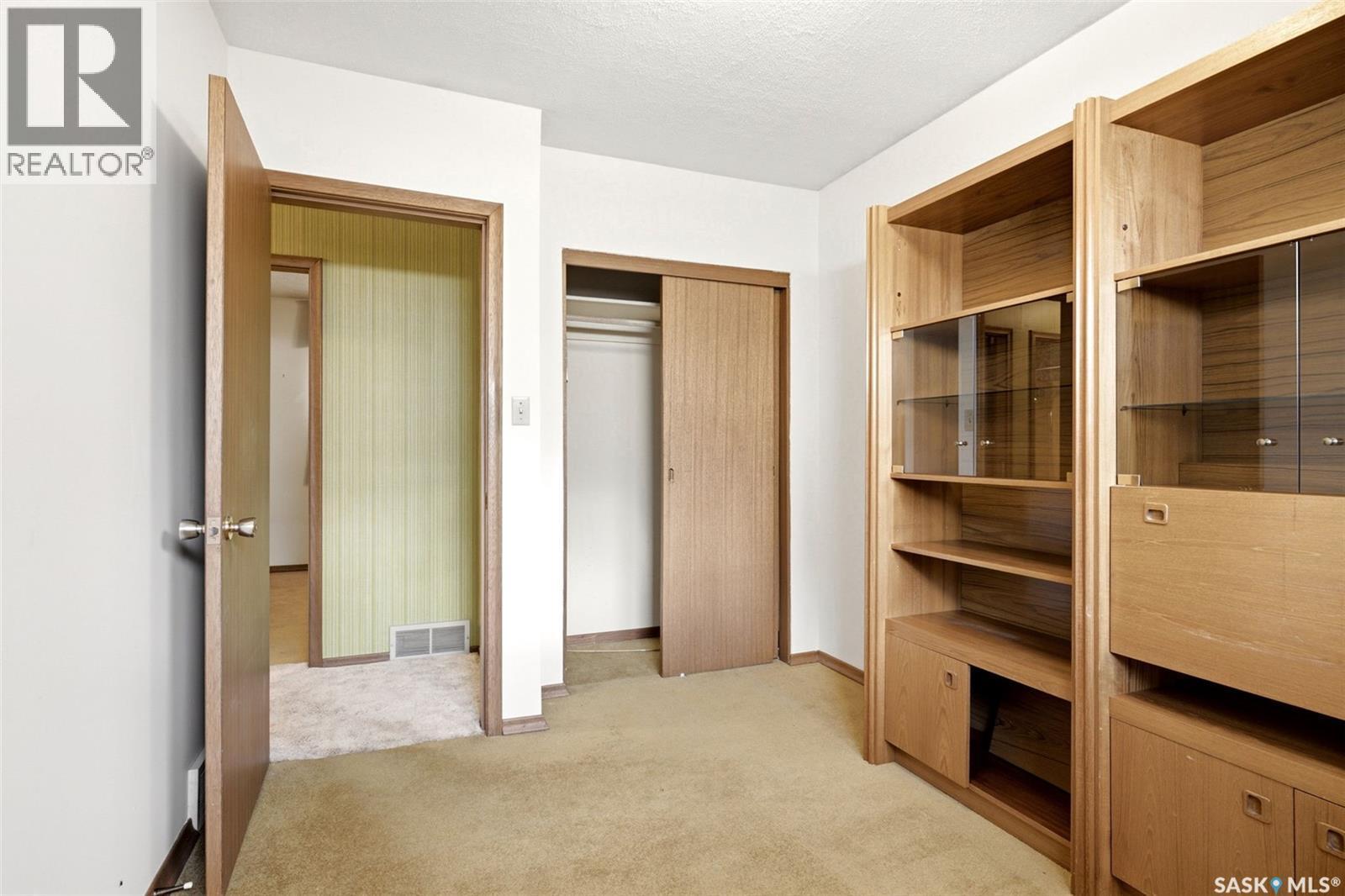 4023 Mcphail Avenue, Regina, SK - Indoor Photo Showing Other Room