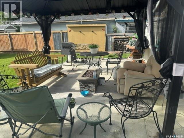 332 Mariner Avenue, Aquadeo, SK - Outdoor With Deck Patio Veranda