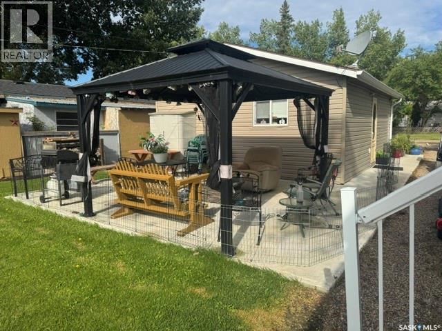 332 Mariner Avenue, Aquadeo, SK - Outdoor With Deck Patio Veranda