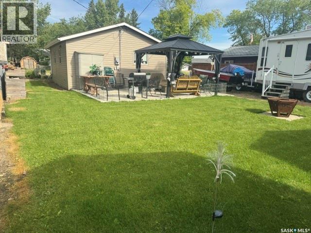 332 Mariner Avenue, Aquadeo, SK - Outdoor With Deck Patio Veranda
