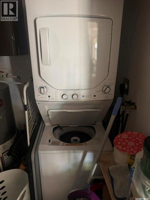 332 Mariner Avenue, Aquadeo, SK - Indoor Photo Showing Laundry Room