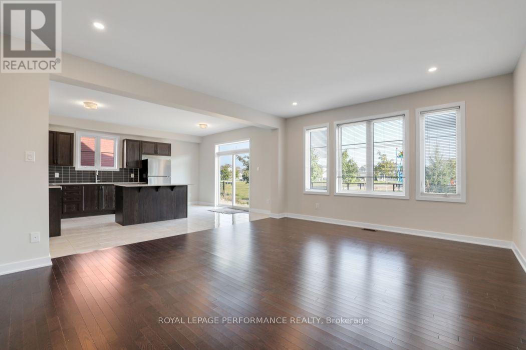 119 Hackamore Crescent, Ottawa, ON - Indoor