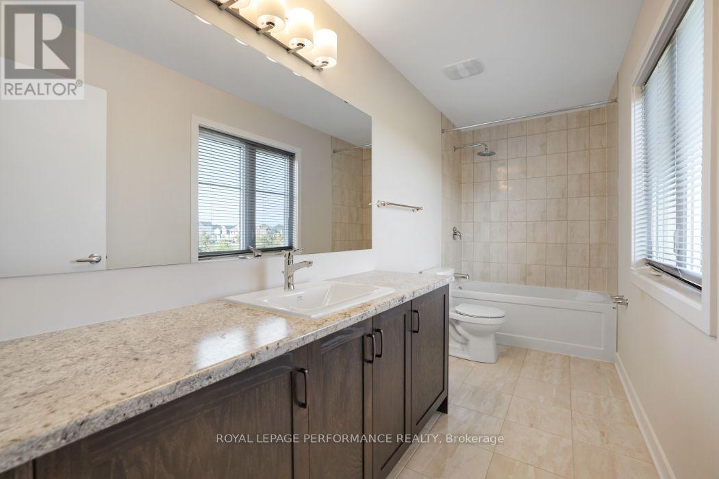 119 Hackamore Crescent, Ottawa, ON - Indoor Photo Showing Bathroom