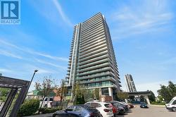 608 - 100 JOHN STREET Brampton, ON L6W 0A8