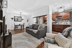 Open Concept Living/Dining/Kitchen - 