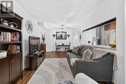 Living Room - 