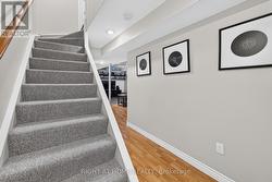 Now for the Basement! - 
