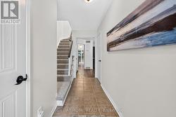 Nice and Bright Foyer - 