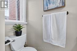 Window for Fresh Air - 