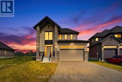 128 DEMPSEY DRIVE Stratford, ON N5A 0K5