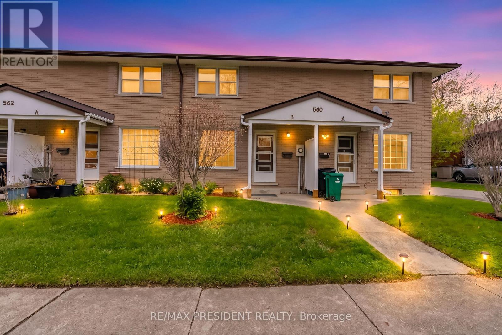 564 Brookhaven Crescent, Waterloo, ON - Outdoor