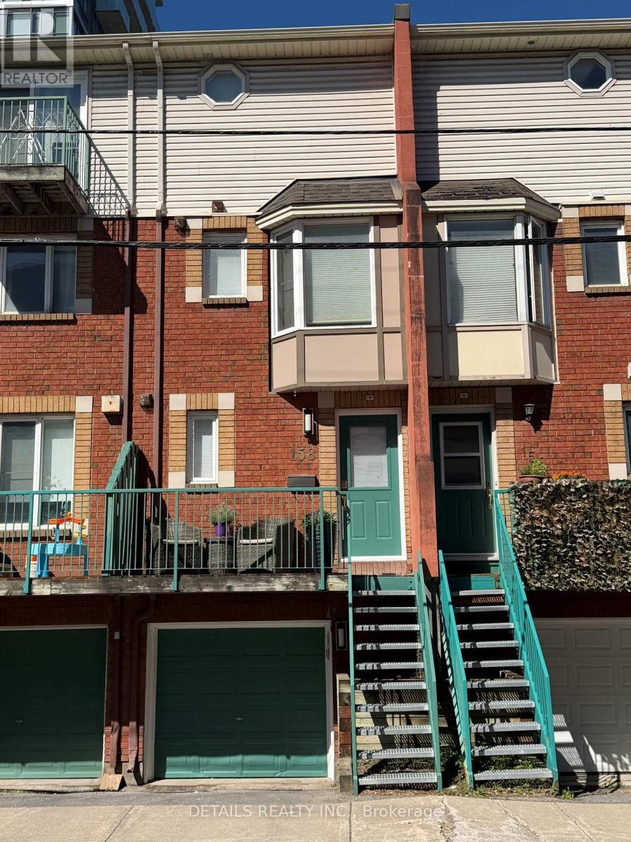158 Forward Avenue, Ottawa, ON - Outdoor