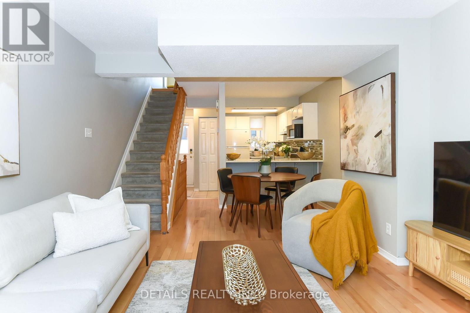 158 Forward Avenue, Ottawa, ON - Indoor