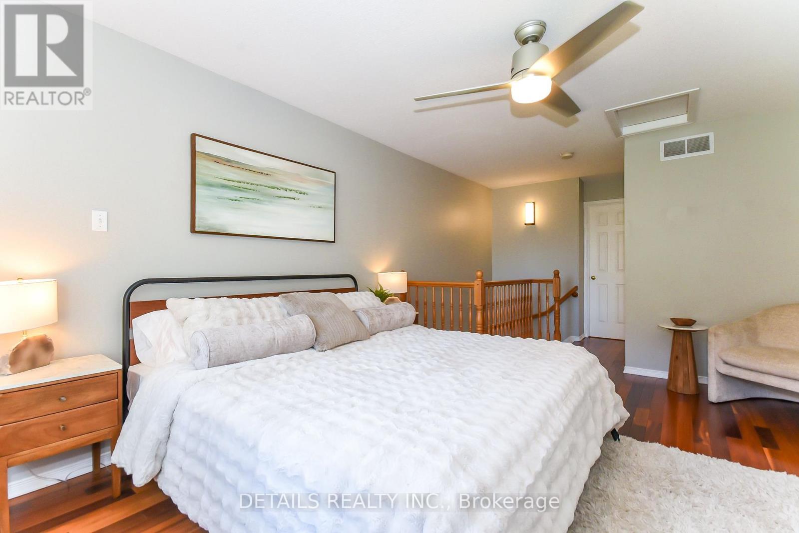 158 Forward Avenue, Ottawa, ON - Indoor Photo Showing Bedroom