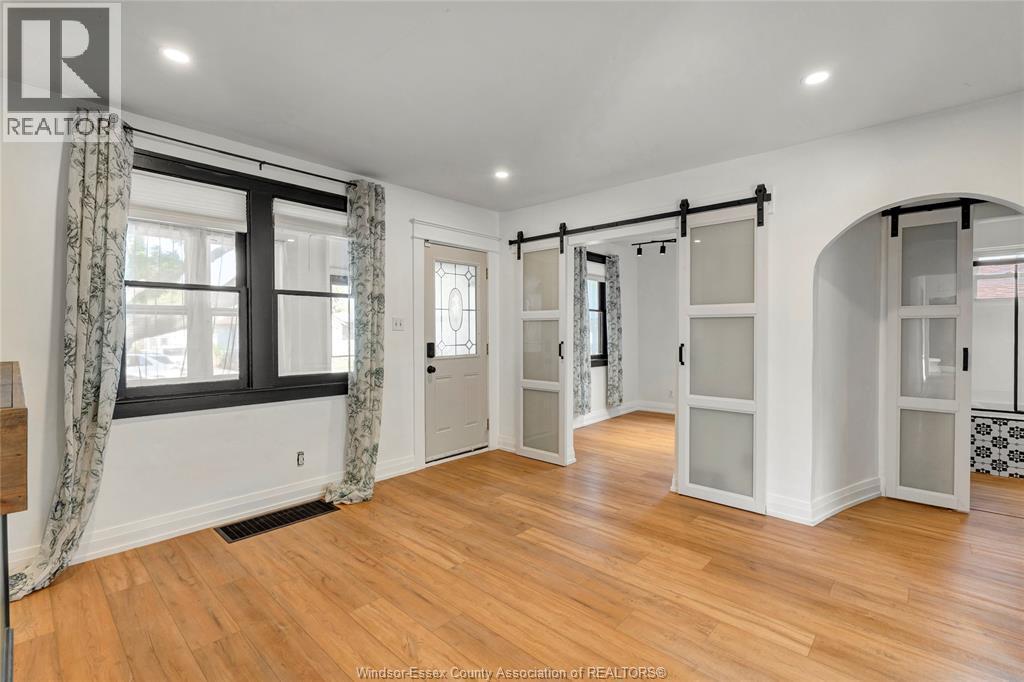 2329 Meighen Road, Windsor, ON - Indoor Photo Showing Other Room