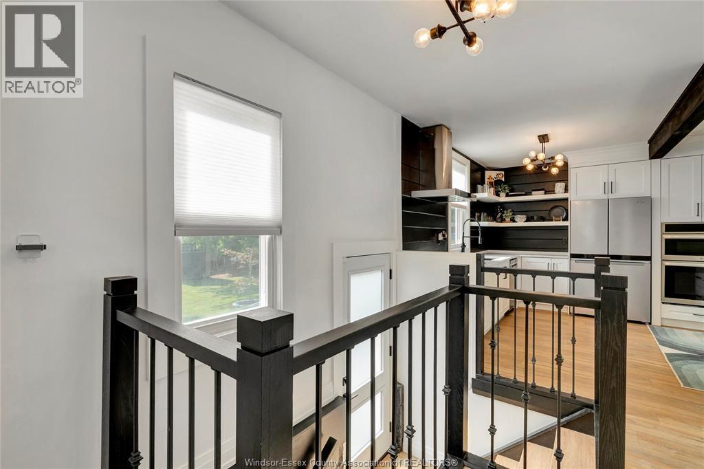 2329 Meighen Road, Windsor, ON - Indoor Photo Showing Other Room