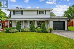 1219 EDMISON DRIVE Peterborough (Northcrest Ward 5), ON K9H 6V2