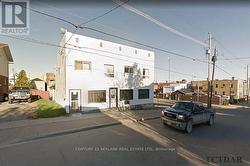 43 DUNCAN AVENUE S Kirkland Lake, ON P2N 1X8
