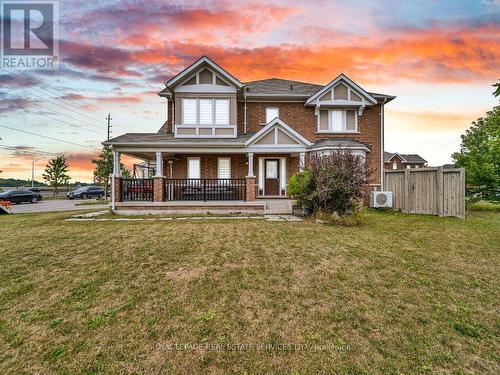 61 ROCKBROOK TRAIL  Brampton, ON L7A 4H9