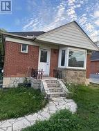 LOWER LEVEL - 29 KIRBY ROAD Toronto, ON M3L 1B3