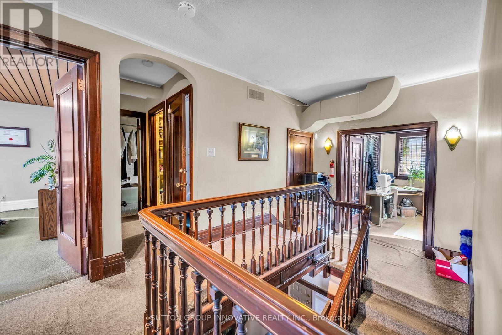 414 Main Street E, Hamilton, ON