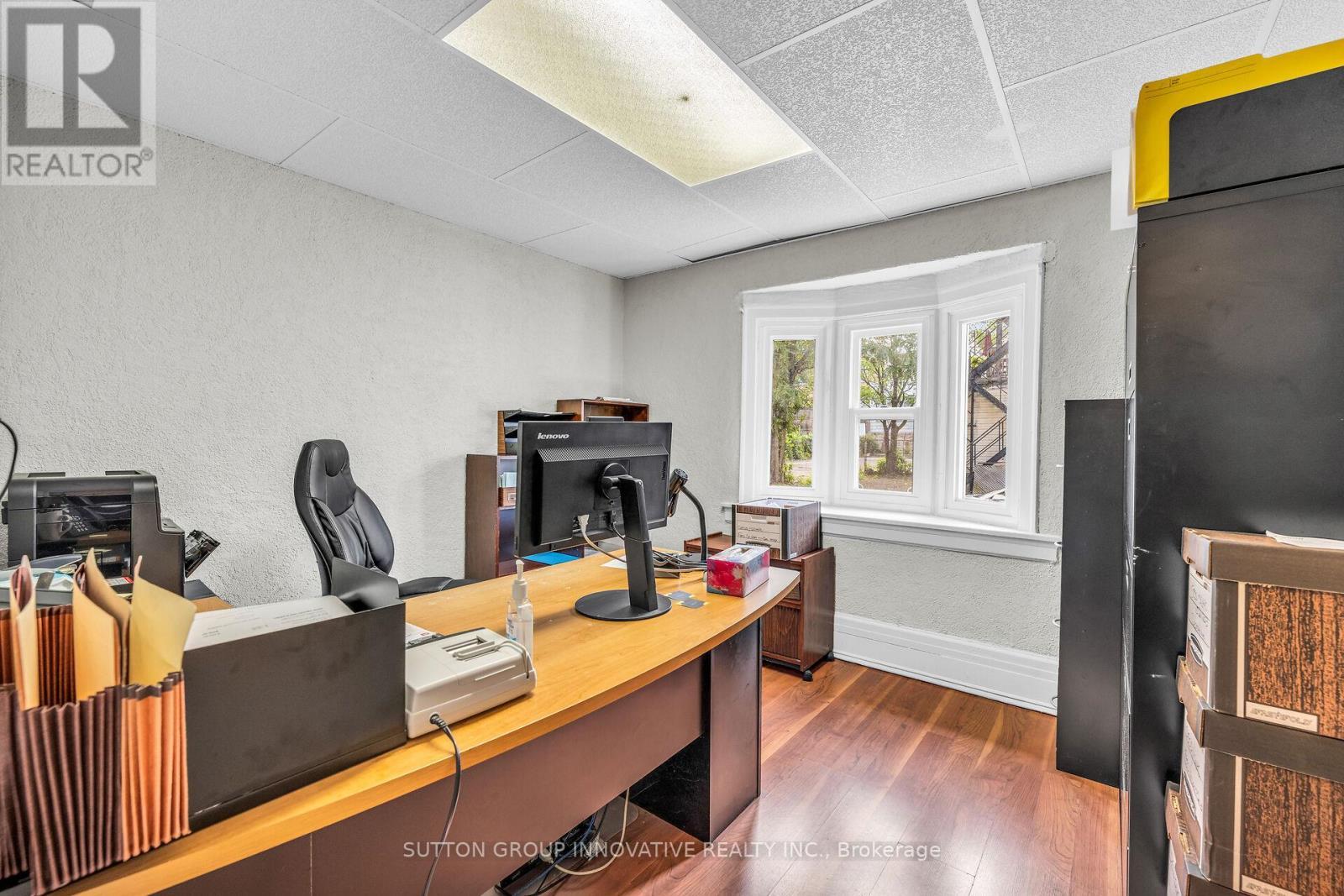 414 Main Street E, Hamilton, ON