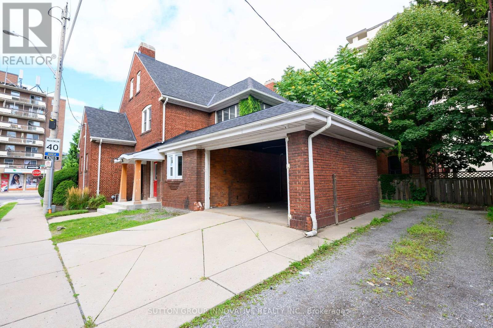 414 Main Street E, Hamilton, ON