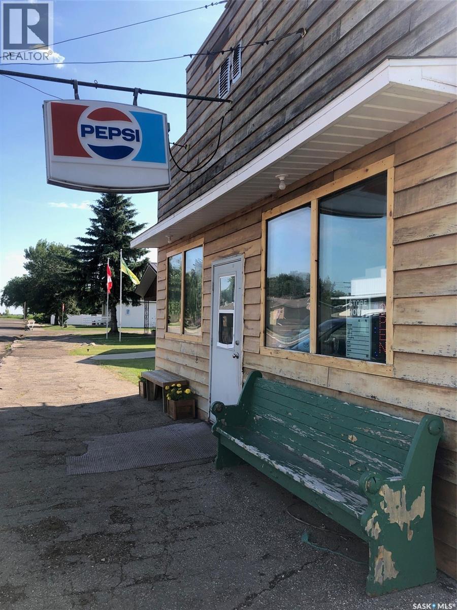 308 Central Avenue, Buchanan, SK