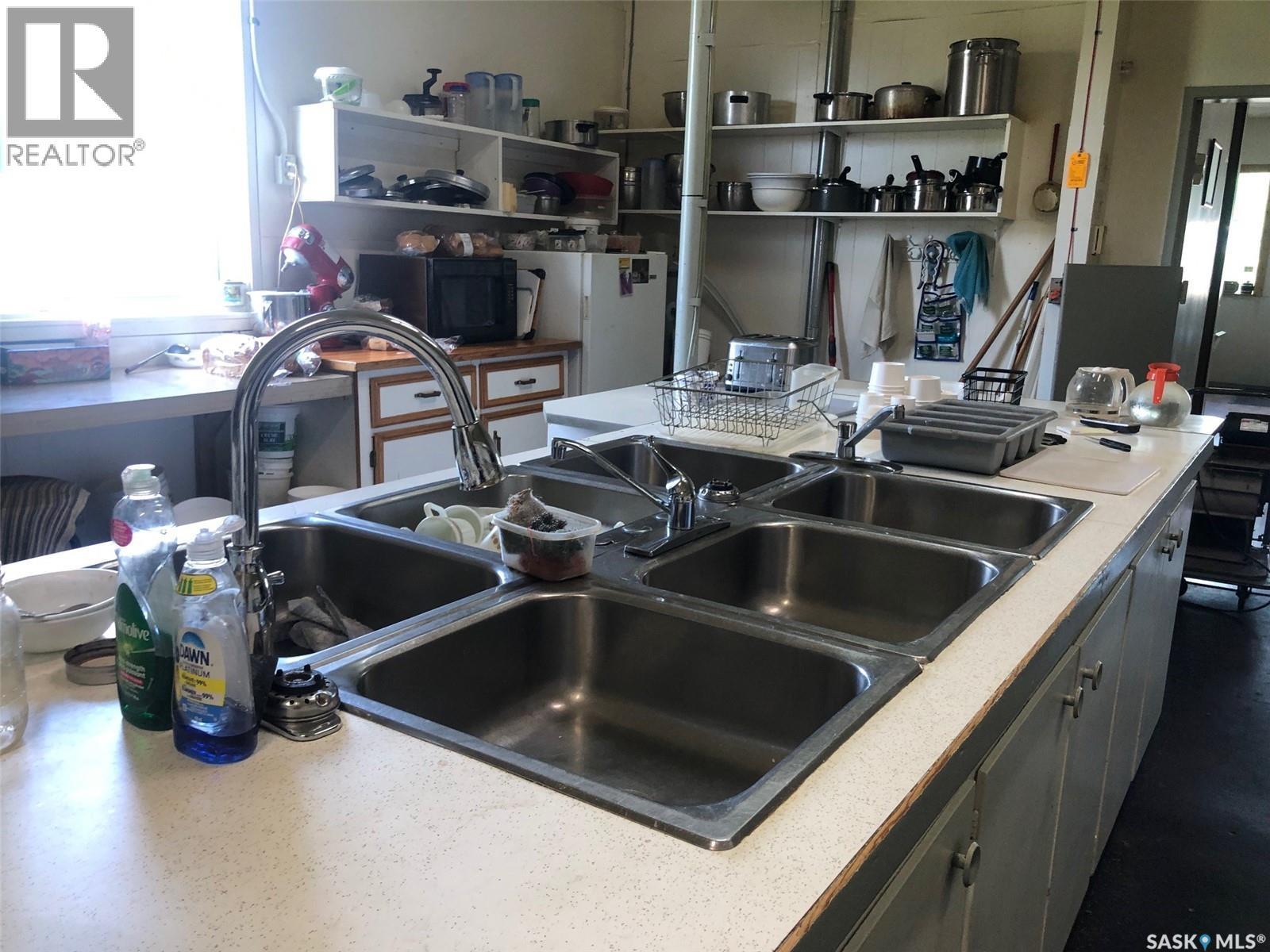 308 Central Avenue, Buchanan, SK
