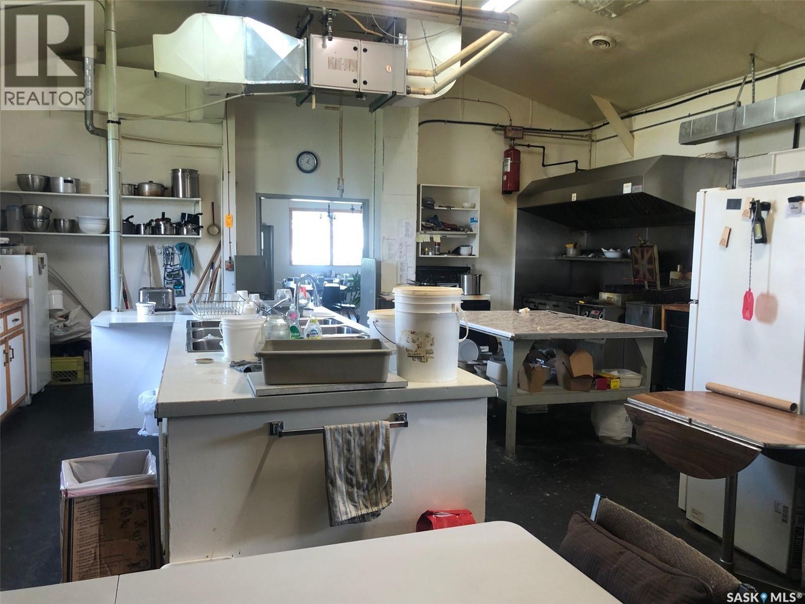 308 Central Avenue, Buchanan, SK