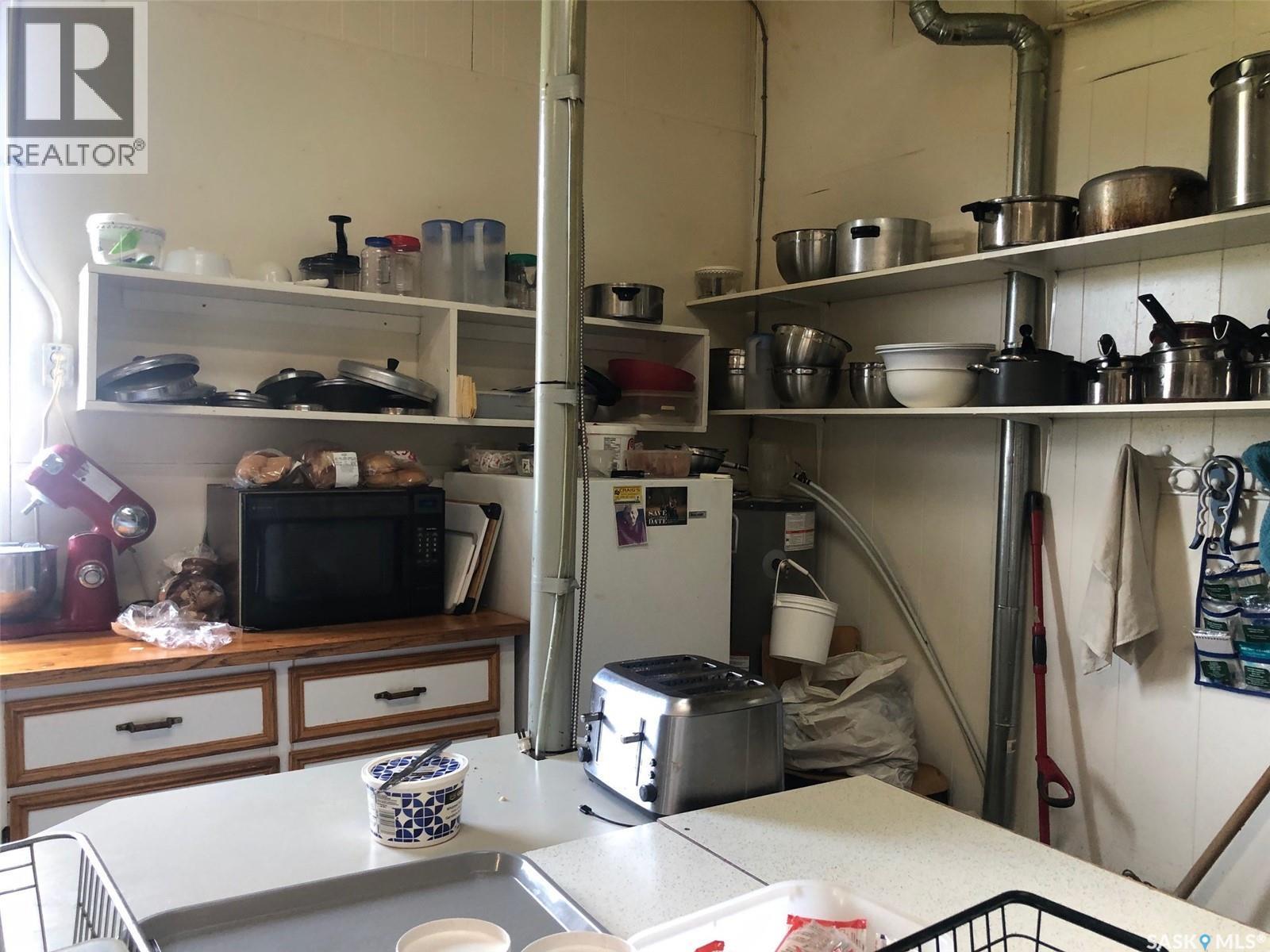 308 Central Avenue, Buchanan, SK